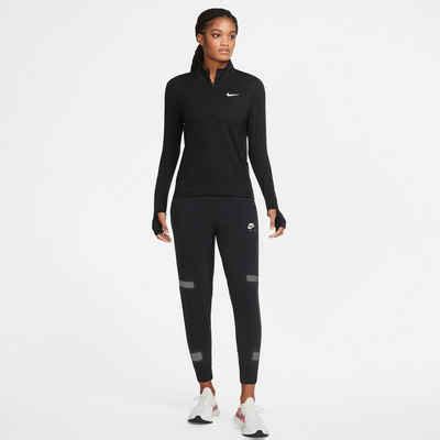 Nike Langarm Sportshirts für Damen online kaufen 